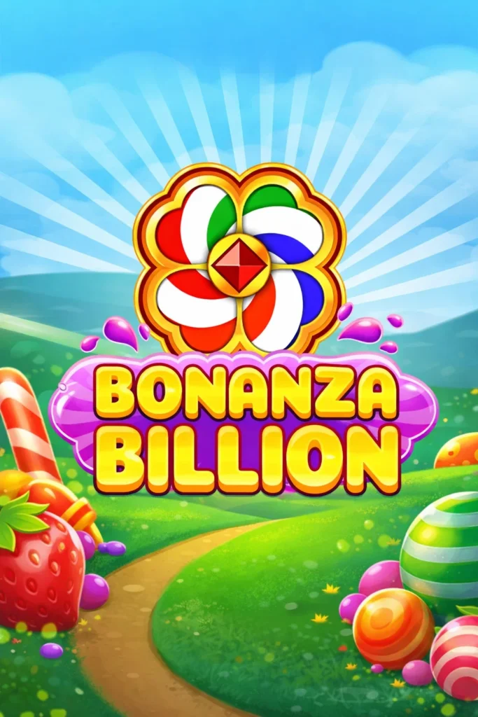 Bonanza Billion