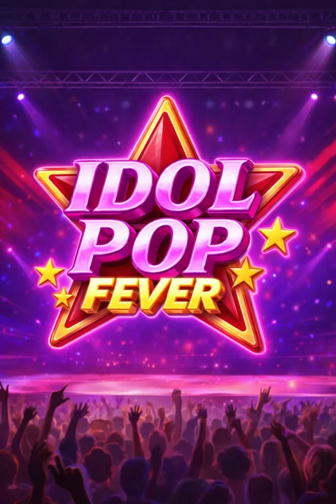 Idol Pop Fever