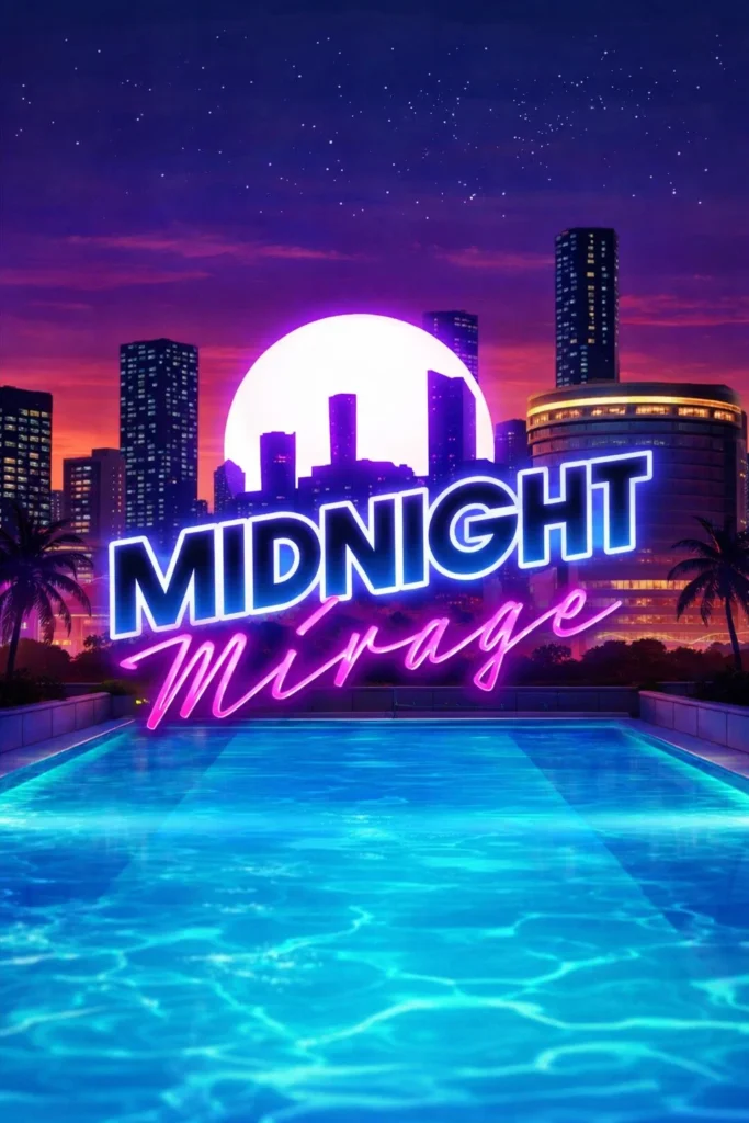Midnight Mirage