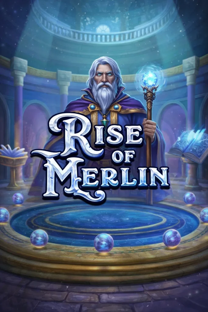 Rise of Merlin