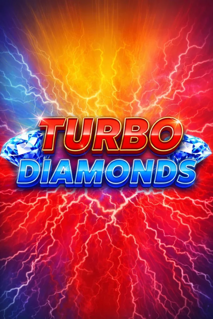 Turbo Diamonds_ Hold & Win